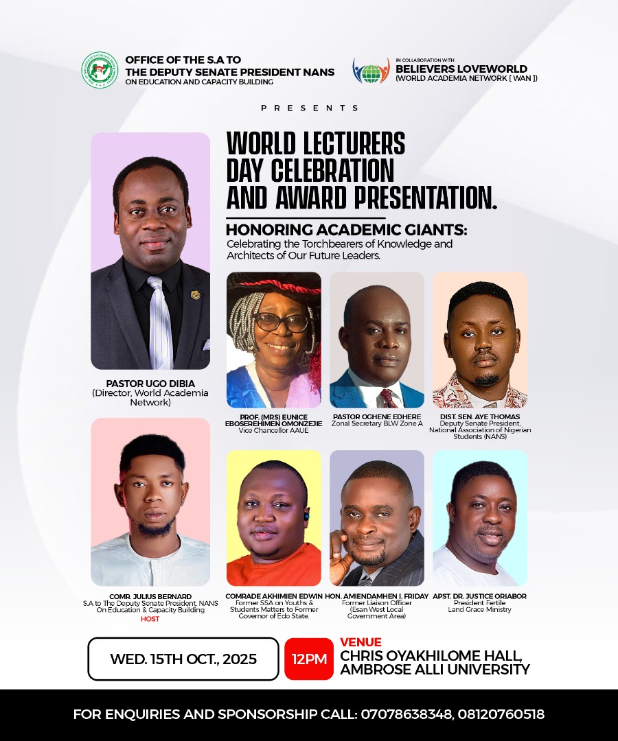 Upcoming Event - WLDC