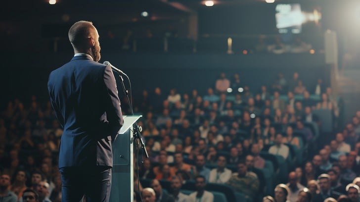 Policy discussion and advocacy