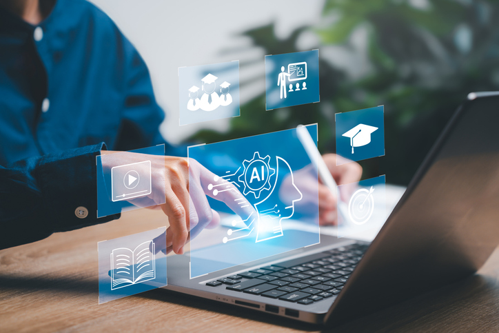 AI tools for lecturers