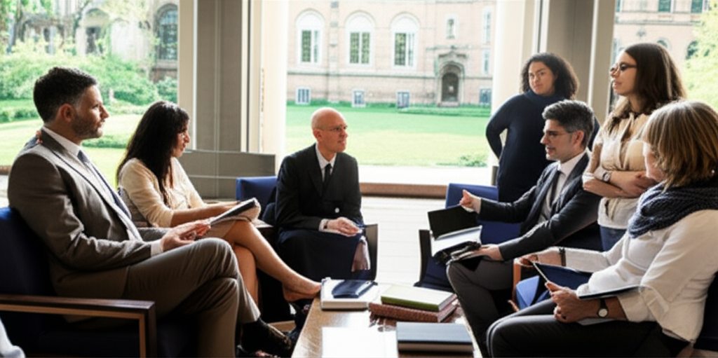 Healing streams 2025