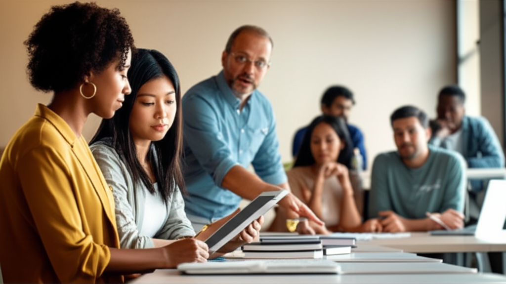 AI Prompt Bank for Teaching