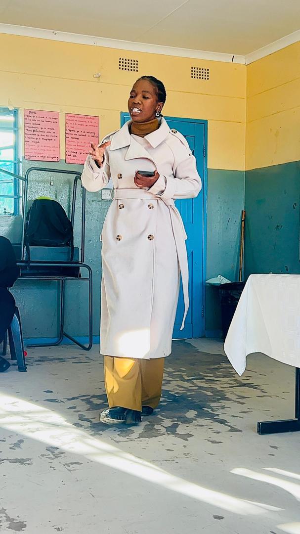 WAN community in action