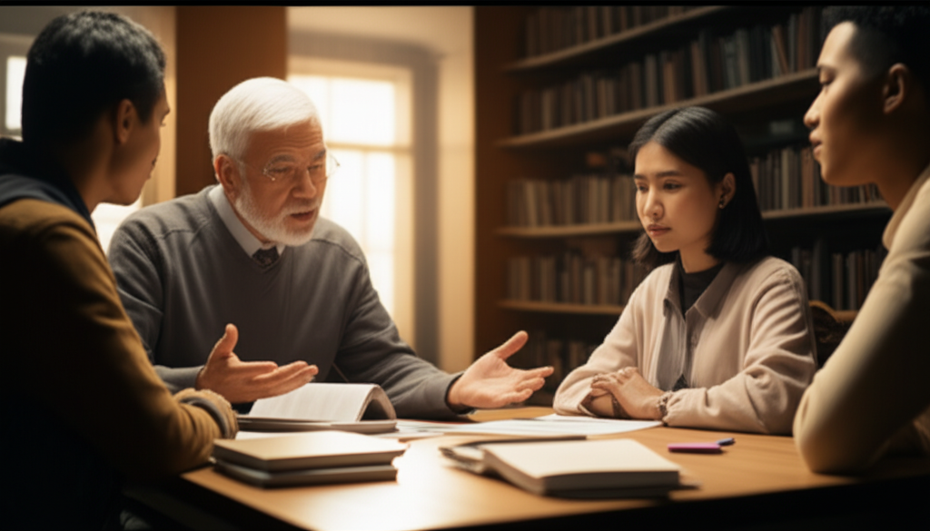 Healing streams 2025